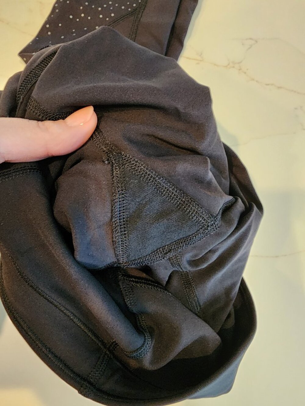 Lululemon tightest stuff luxtreme size 2 - Picture 2 of 7